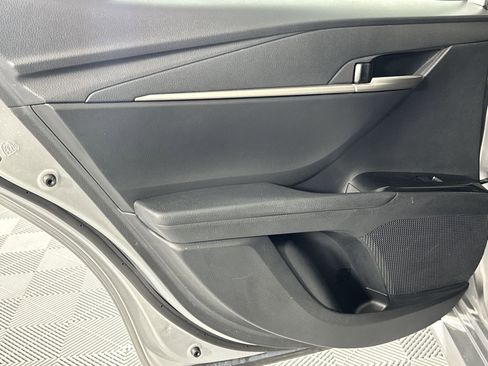 Used 2025 Toyota Camry LE FWD image 29