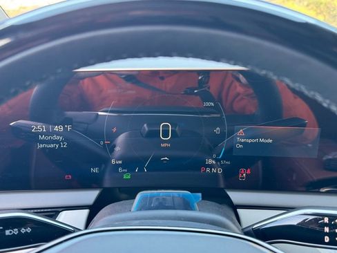 New 2026 Cadillac Optiq Sport 2 image 25