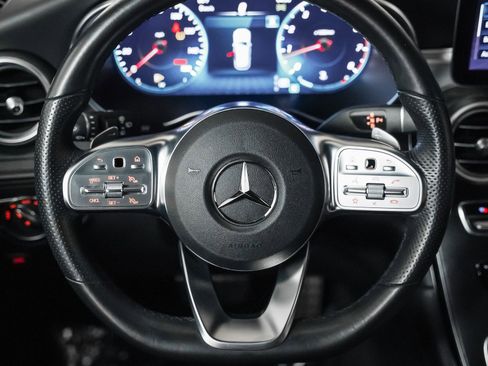 Certified 2022 Mercedes-Benz GLC 300 image 16