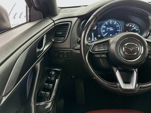 Used 2022 MAZDA CX-9 Carbon Edition image 10
