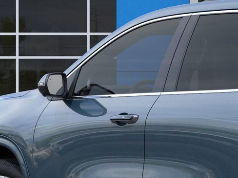 New 2026 GMC Acadia Denali w/ Super Cruise Package image 13