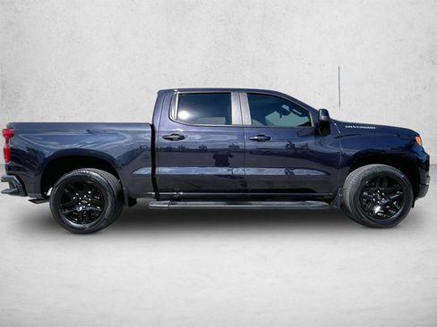 Used 2023 Chevrolet Silverado 1500 RST image 5
