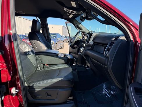 Used 2023 RAM 2500 Power Wagon w/ Level 1 Equipment Group image 13