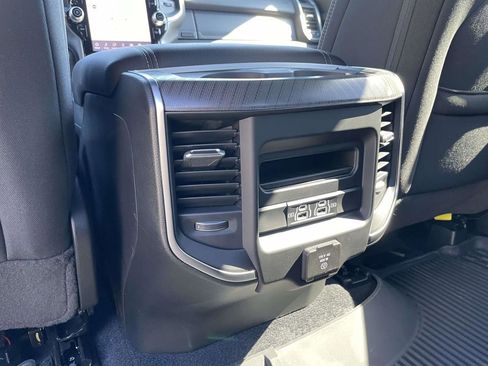 New 2026 RAM 1500 Big Horn image 29