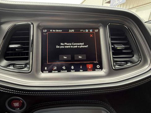 Used 2023 Dodge Challenger SRT Hellcat RWD image 40