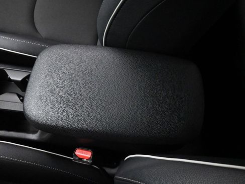 Used 2023 Kia Forte GT-Line w/ GT-Line Technology Package FWD image 39