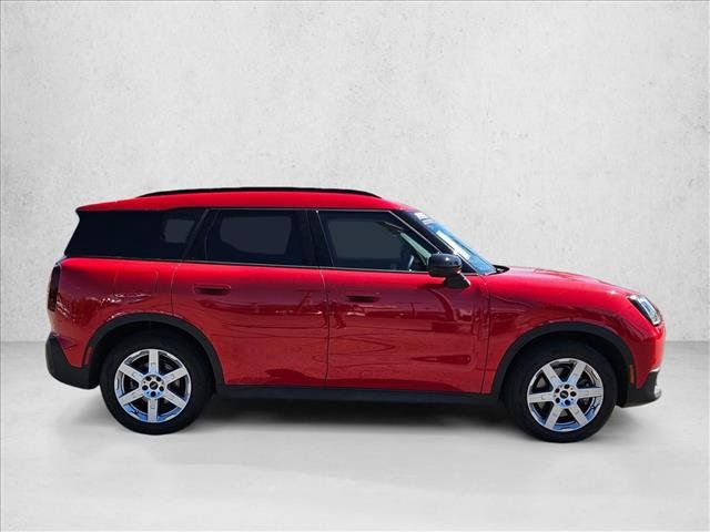 Used 2025 MINI Cooper Countryman S w/ Comfort Package Max AWD/4WD image 4
