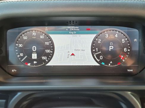 Used 2020 Land Rover Defender 110 X AWD/4WD image 13