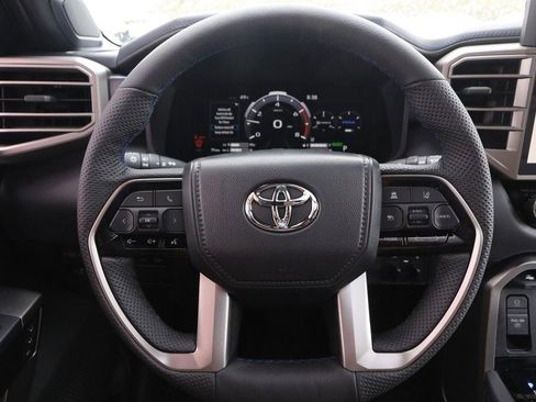 New 2026 Toyota Sequoia Platinum image 13