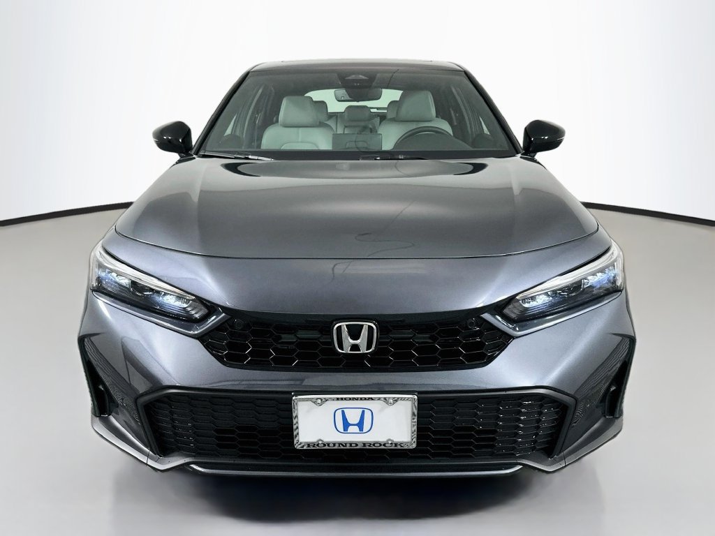 Used 2026 Honda Civic Sport Touring image 2