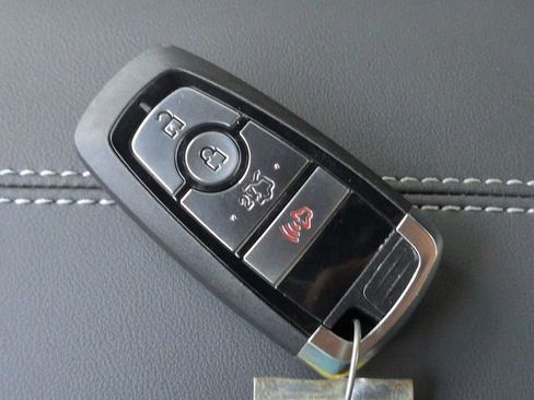 Certified 2024 Ford Mustang GT RWD image 26