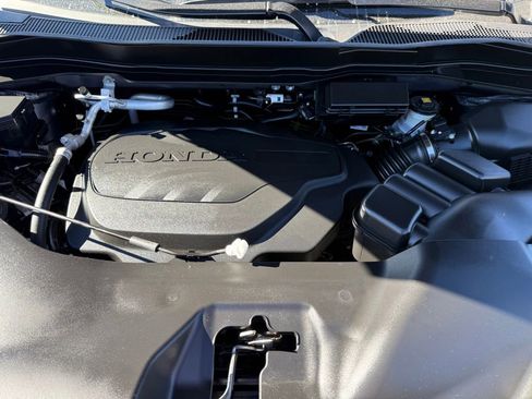 Used 2023 Honda Ridgeline RTL-E image 10