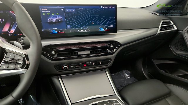 Used 2025 BMW 230i Coupe RWD image 56