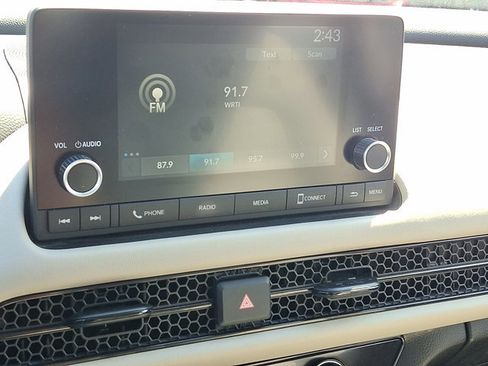 Certified 2023 Honda HR-V LX image 16