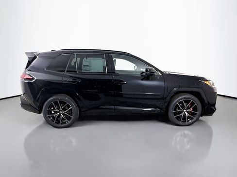 New 2026 Toyota RAV4 AWD Plug-in Hybrid image 8