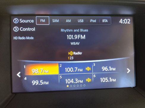 Used 2020 Nissan Pathfinder S image 25