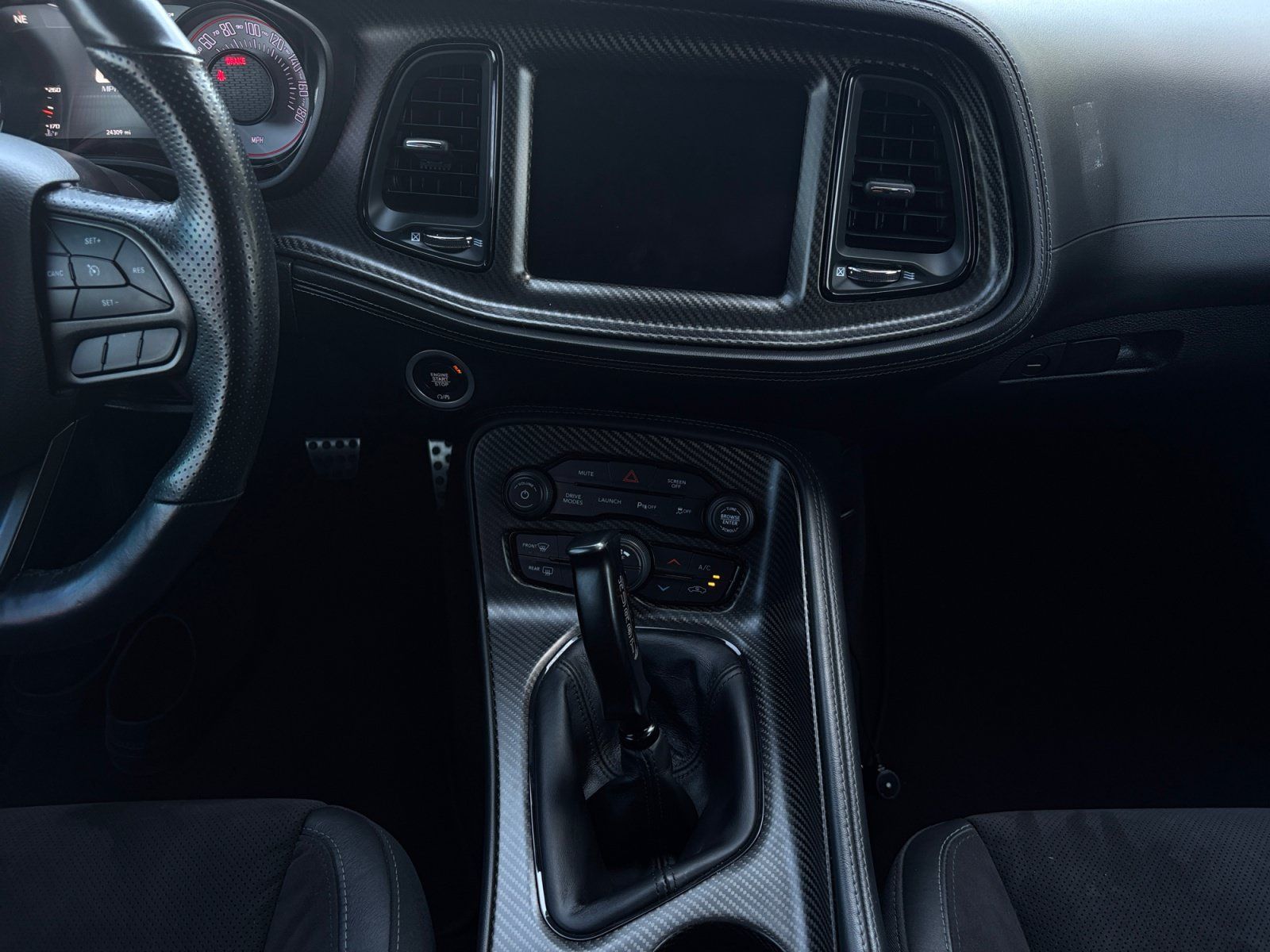 Used 2021 Dodge Challenger R/T Scat Pack RWD image 22