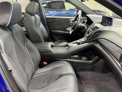 Used 2021 Acura RDX A-Spec image 13