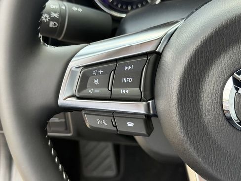 New 2025 MAZDA MX-5 Miata Club image 14