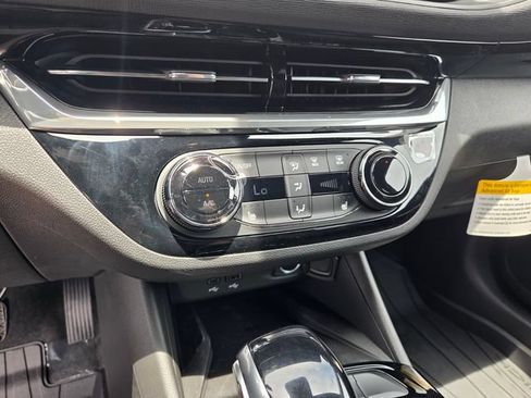 New 2026 Buick Envista Sport Touring w/ Convenience I Package FWD image 23