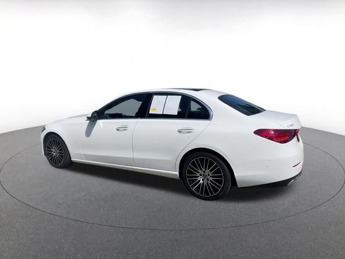 Used 2024 Mercedes-Benz C 300 C 300 image 10