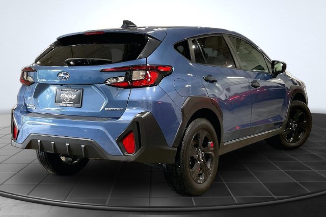 Used 2024 Subaru Crosstrek 2.0i w/ Popular Package #1A AWD/4WD image 2