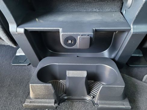 Used 2025 Ford F150 XLT w/ Equipment Group 301A Standard AWD/4WD image 16