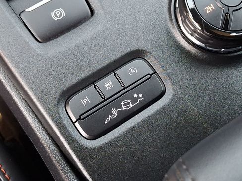 Used 2025 Ford Ranger Raptor AWD/4WD image 29