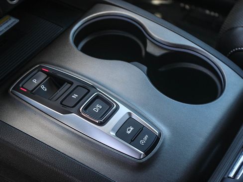 Used 2023 Honda Ridgeline RTL-E image 20