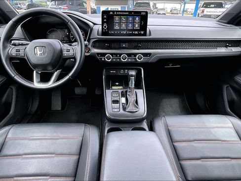 Used 2025 Honda CR-V Sport-L image 16