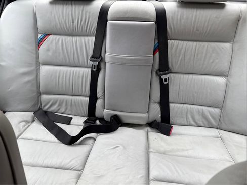 Used 1998 BMW M3 Sedan image 16