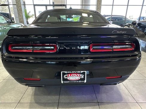 New 2023 Dodge Challenger SRT Hellcat Redeye image 4