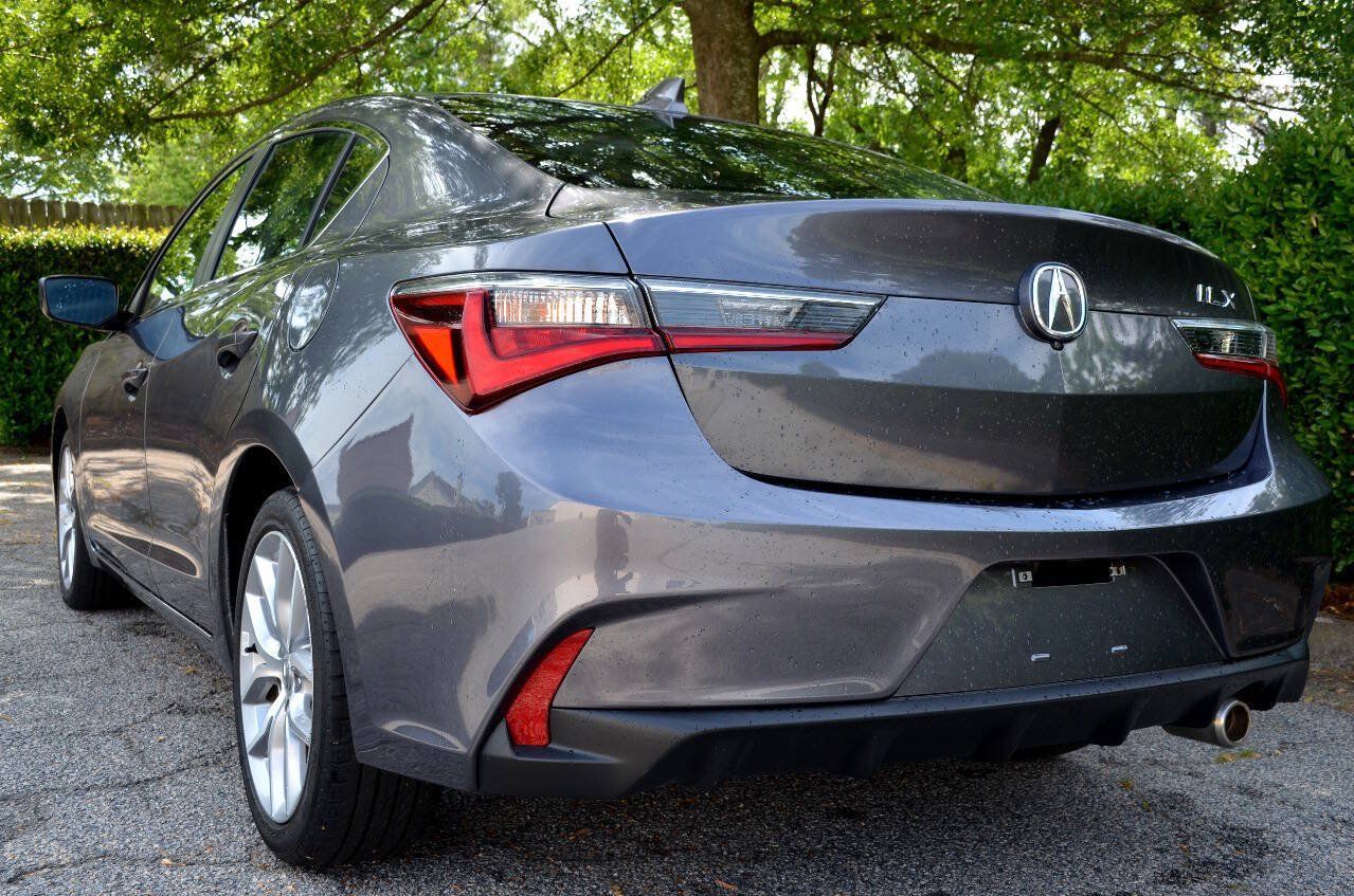 Used 2019 Acura ILX FWD image 6