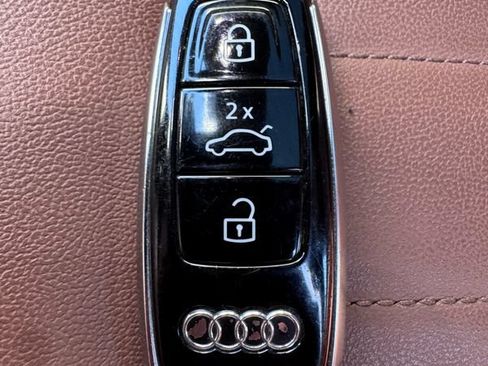 Used 2022 Audi A6 Premium Plus AWD/4WD image 57