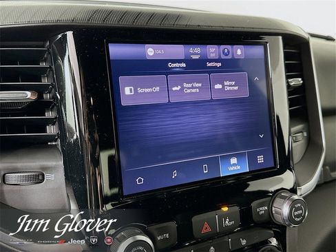 New 2026 RAM 1500 4x4 Crew Cab image 33