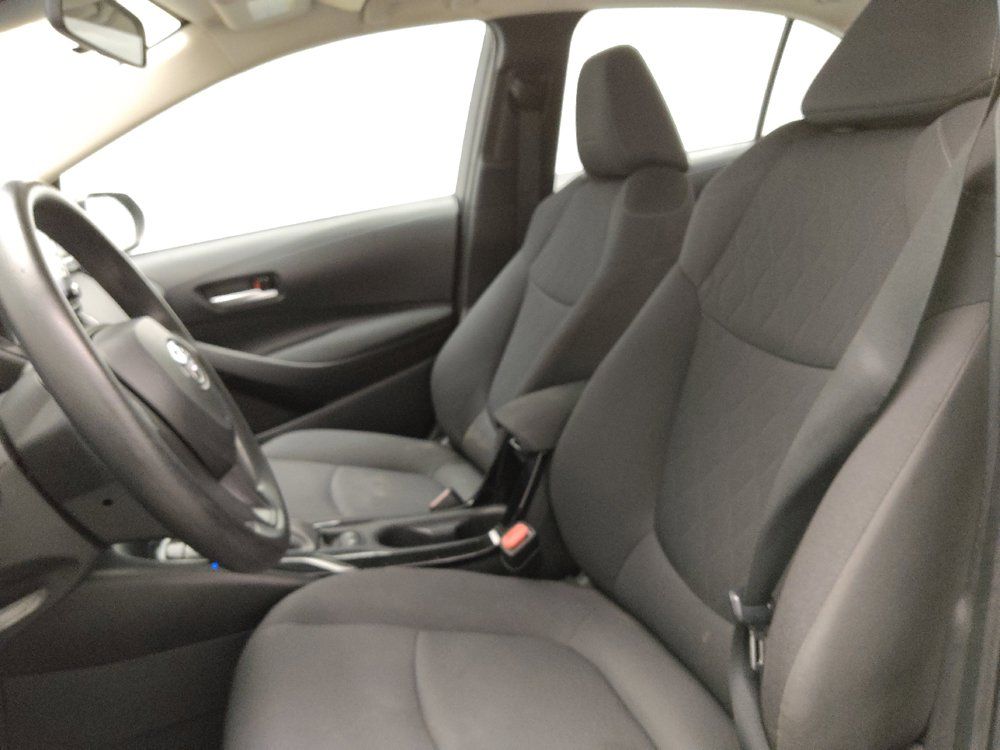 Used 2021 Toyota Corolla LE FWD image 17