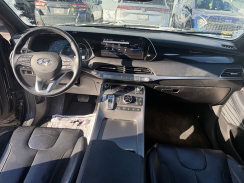 Used 2020 Hyundai Palisade Limited image 13