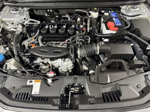 Used 2024 Honda Accord LX image 25