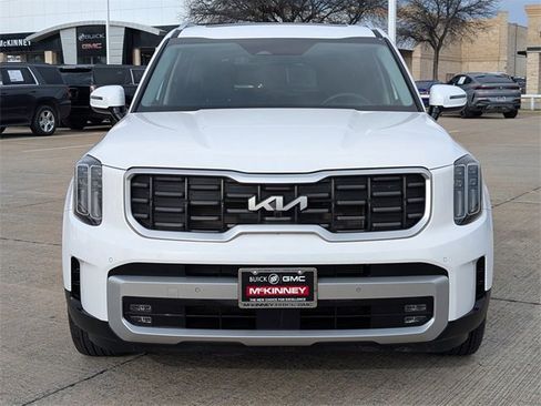 Used 2025 Kia Telluride SX Prestige image 6