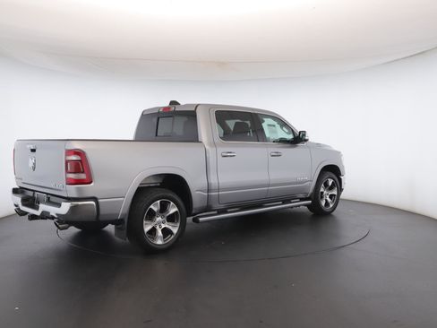 Used 2019 RAM 1500 Laramie image 30