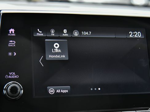 Used 2023 Honda Odyssey EX-L image 25
