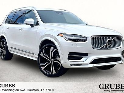 Certified 2024 Volvo XC90 B6 Ultimate