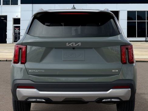 New 2026 Kia Sorento EX image 15