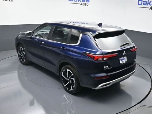 Used 2022 Mitsubishi Outlander SE image 53