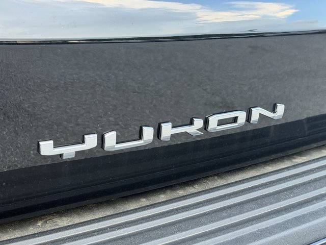 New 2026 GMC Yukon Denali w/ Advanced Technology Package AWD/4WD image 10