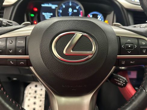 Used 2022 Lexus RX 350 F Sport AWD/4WD image 15
