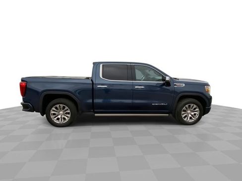 Used 2019 GMC Sierra 1500 Denali w/ Technology Package image 9