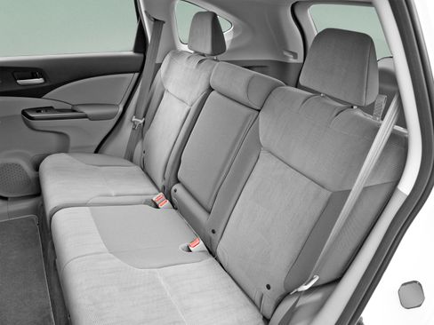 Used 2014 Honda CR-V EX-L image 17