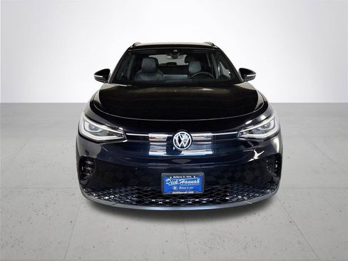 Certified 2023 Volkswagen ID.4 Pro S AWD/4WD image 3