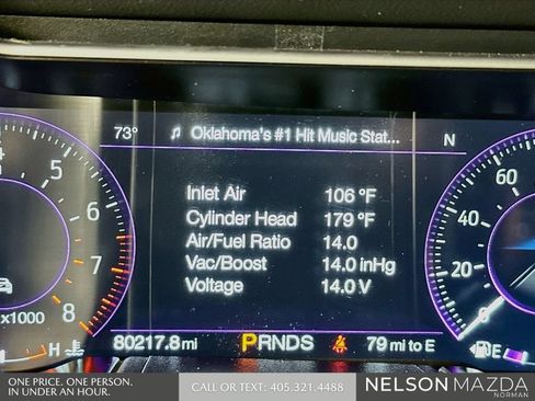 Used 2022 Ford Mustang Premium w/ Equipment Group 201A RWD image 14